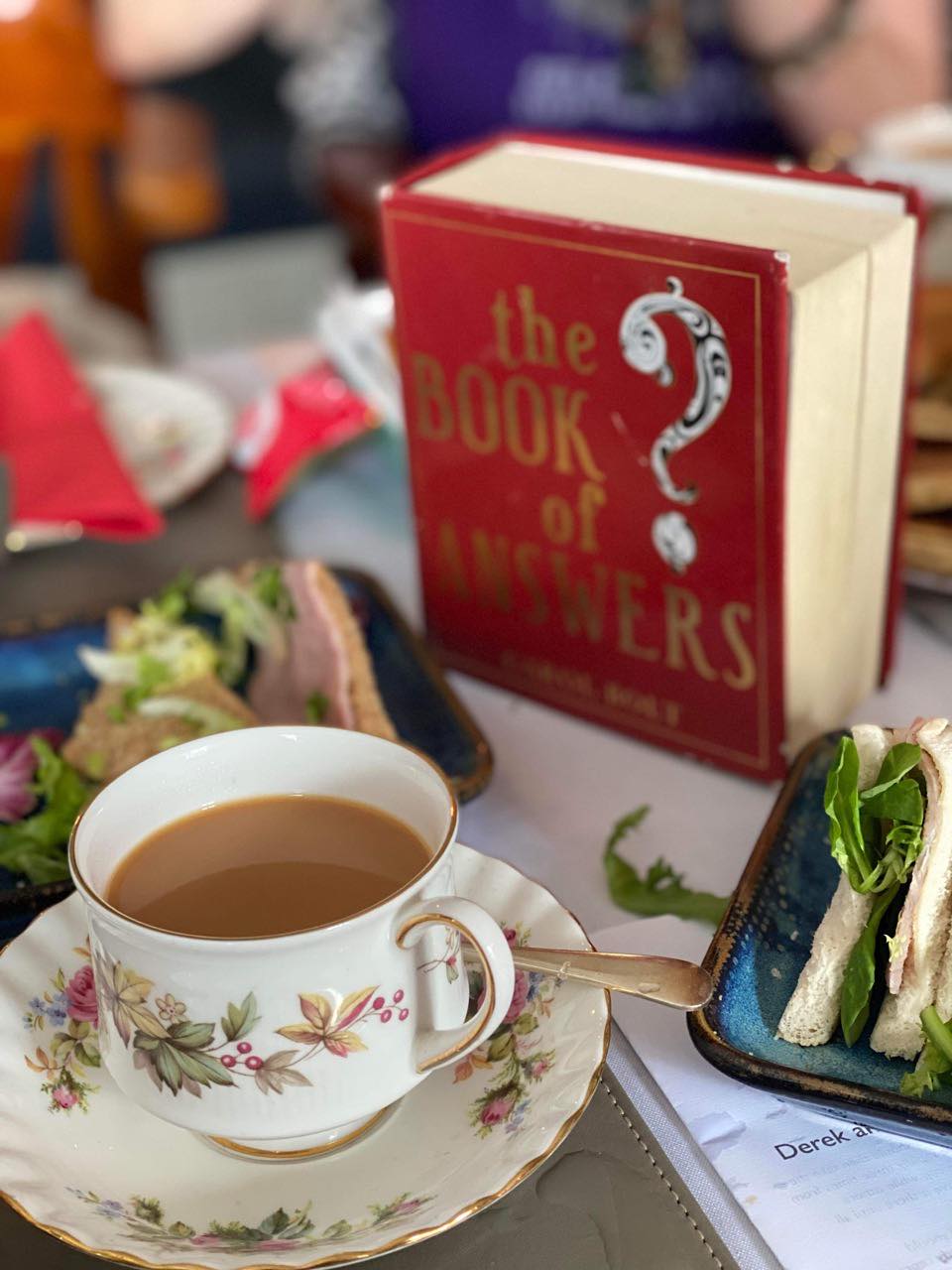booktea